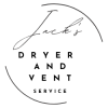 Jack's Dryer & Vent Service Logo
